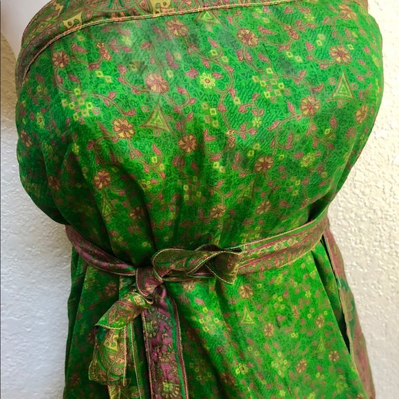 Magic skirt - Picture 5 of 7